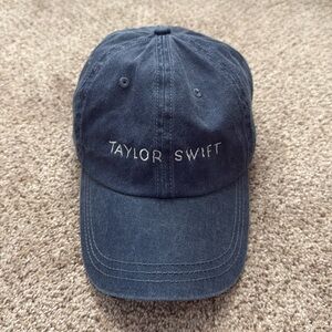 1989 Taylor’s Version Taylor Swift hat